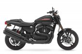 2010 Harley-Davidson XR1200X photo